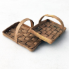 Cesta para flores