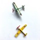 2 Minis aeroplanos