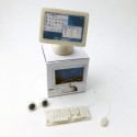 Miniatura iMac G4