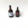 Garrafa de Rum