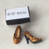 Miniatura Scarpin