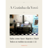Acessórios para sua casa de bonecas