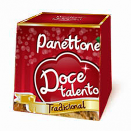 Panettone