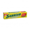 Pasta de dentes