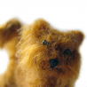 Cãozinho (OOAK)