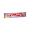 Embalagem Colgate Kids